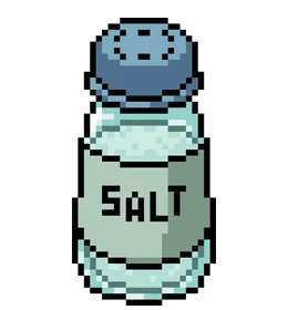 SALT